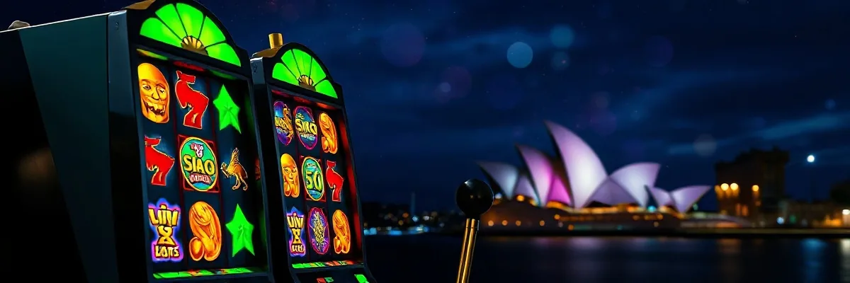 Matching a profile to the kind of player you actually are: payid pokies casino guide for players in Australia